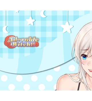 Adorable Witch 2 Steam Key GLOBAL
